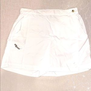 COLUMBIA OMNI-SHADE SKORT